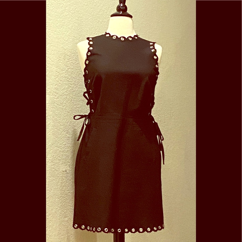 Valentino Spa Perfect Little Black Dress